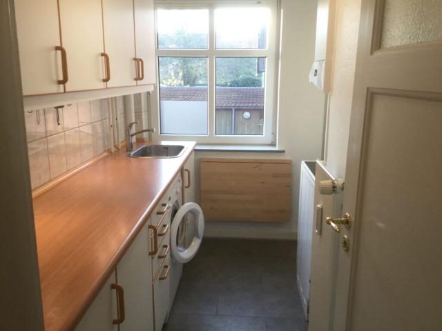 Lejlighed til leje i Randers, Århus