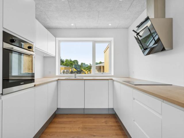 Villa til leje i Hjørring, Brønderslev-Dronninglund