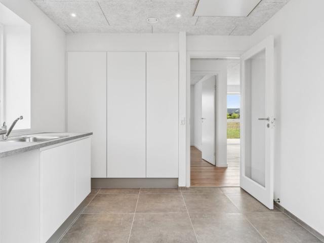 Villa til leje i Hjørring, Brønderslev-Dronninglund