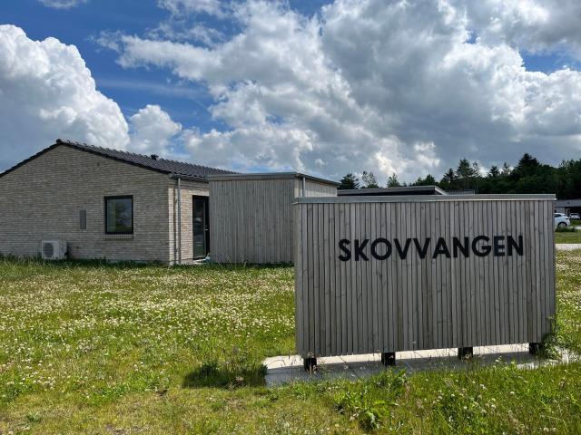 Villa til leje i Hjørring, Brønderslev-Dronninglund