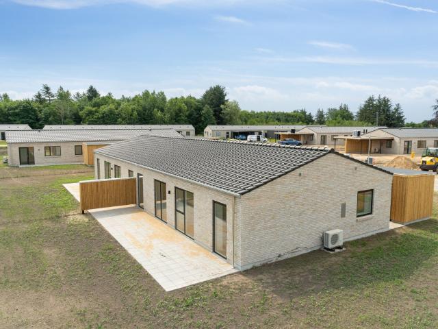 Villa til leje i Hjørring, Brønderslev-Dronninglund