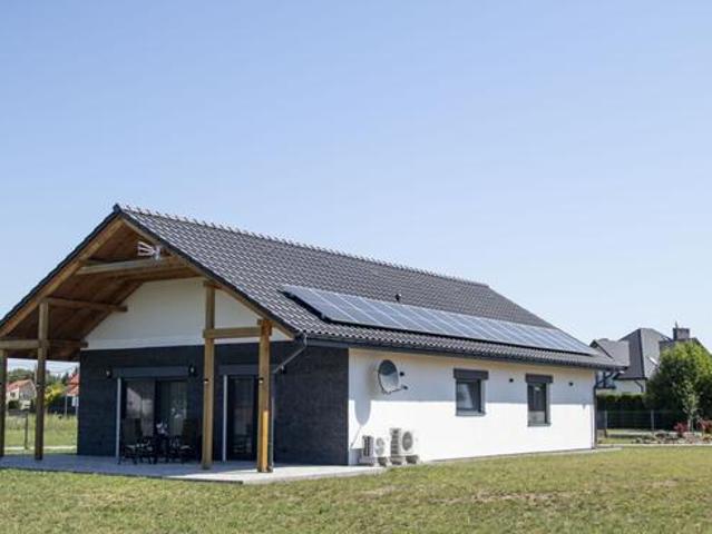 Dom na sprzedaż w Grębów, powiat tarnobrzeski