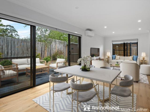 Townhouse for sale in Camerons Creek, Victoria