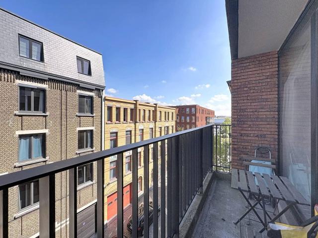 Kot location à Eilandje, Antwerpen