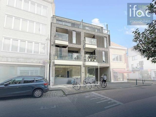 Appartement location à Tervueren, Brabant