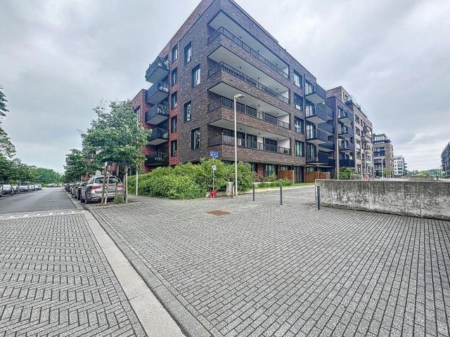 Appartement location à Erasmus Gardens, Anderlecht
