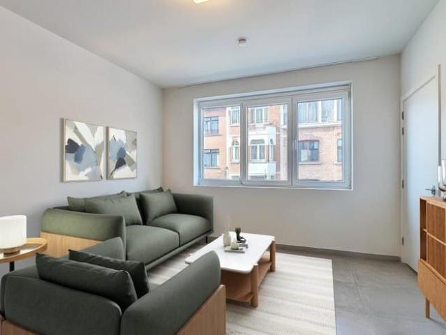 Kot location à Antwerpen