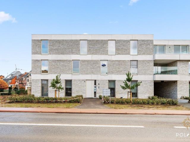 Appartement location à Tuinwijk, Aarschot