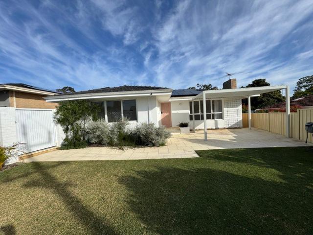 House for rent in Bayswater, Western Australia