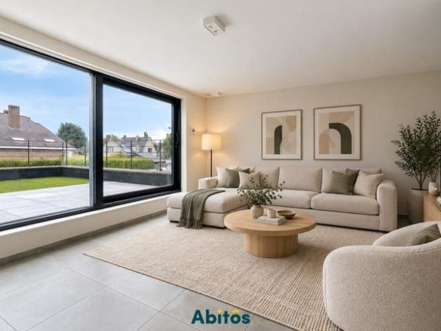 Appartement location à Desteldonk, Oost-Vlaanderen