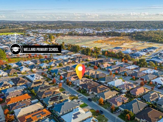House for sale in Wellard, Western Australia