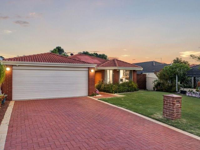 House for sale in Kinross, Western Australia