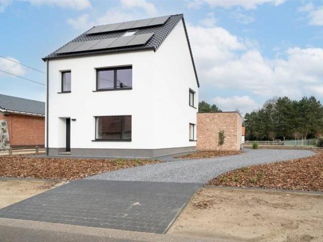 Maison location à Begijnendijk, Brabant