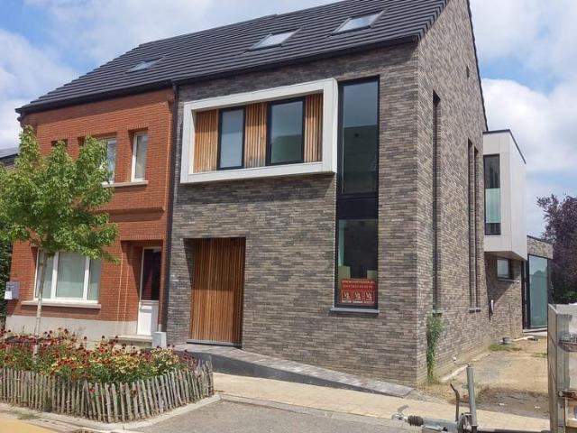 Maison location à Haacht, Brabant