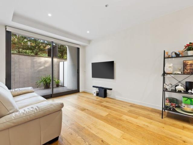 Apartment for rent in Camerons Creek, Victoria