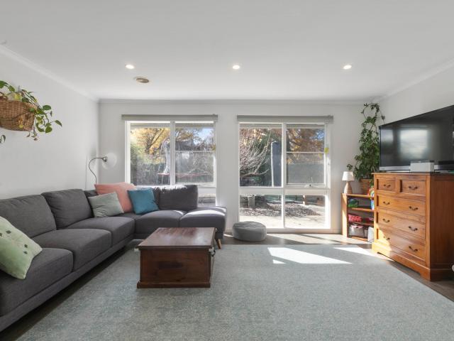 Property for rent in Narrabundah, Canberra