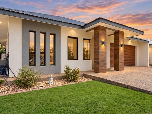 House for sale in Zuccoli, City of Palmerston