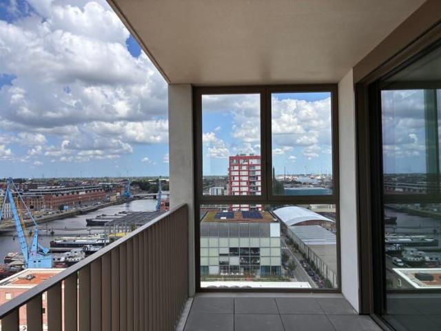 Appartement location à Desteldonk, Oost-Vlaanderen