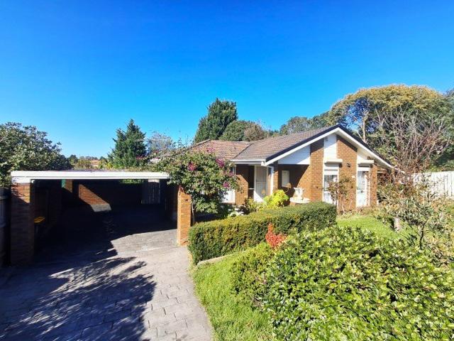 House for rent in Camerons Creek, Victoria