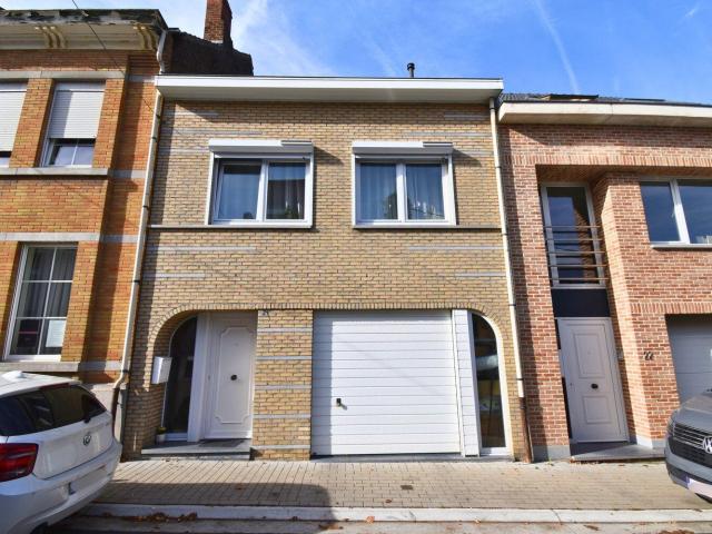 Maison location à Halle, Brabant