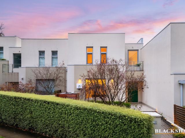 Property for sale in Griffith, Australian Capital Territory