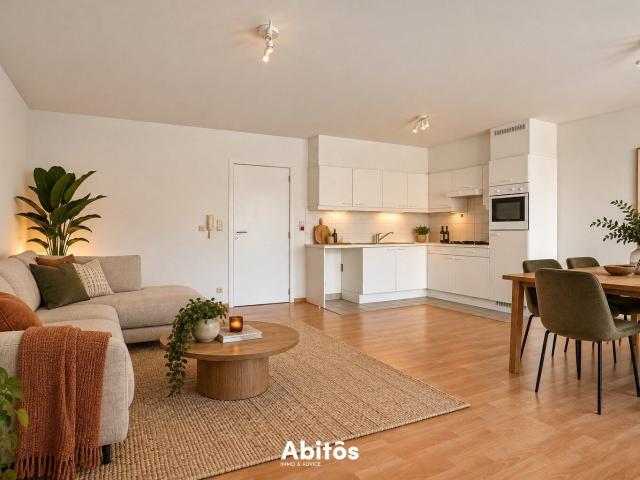 Appartement location à Ottergemse Dries, Gent