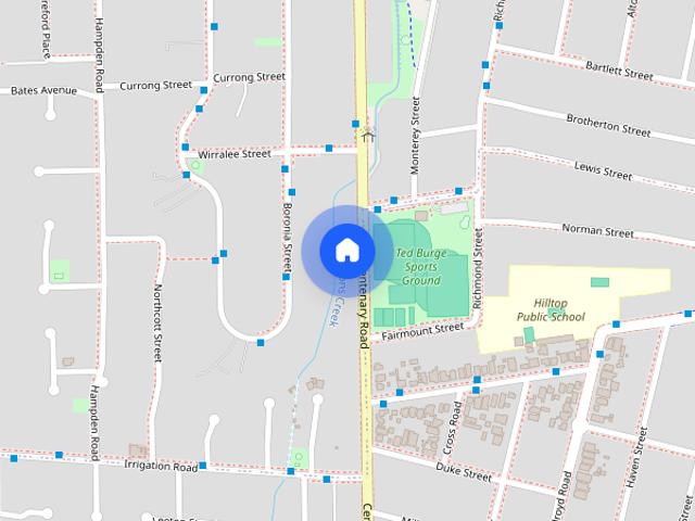 House for rent in Merrylands, Sydney