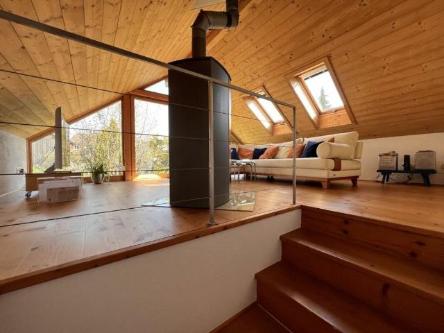 Haus mieten in Buchs (SG), St. Gallen