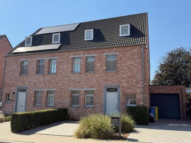 Maison location à Kampenhout, Brabant
