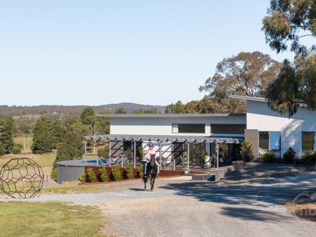 House for sale in Bywong, New South Wales