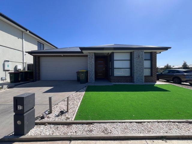 House for rent in Pearland, Melbourne