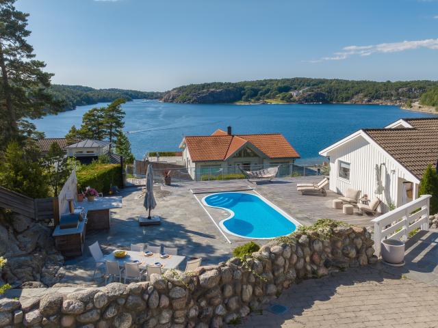 Hus till salu i Strömstad, Västra Götaland