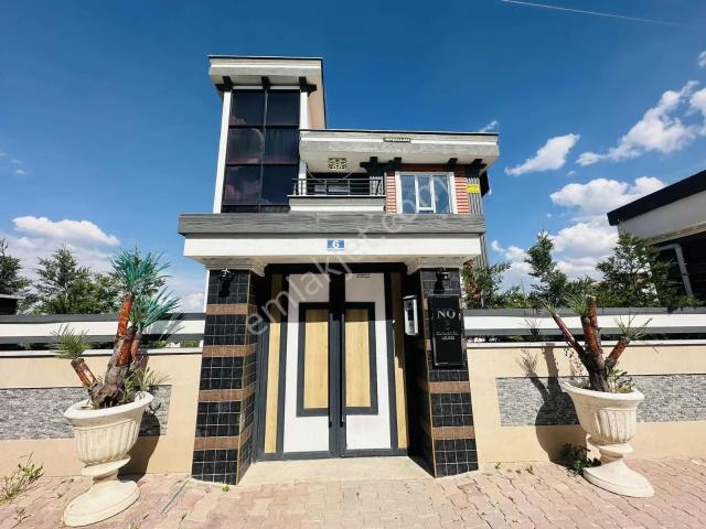 Karatay, Konya içerisinde satılık Villa