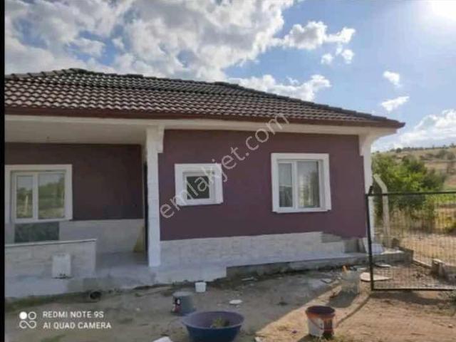 Akören içerisinde satılık Villa