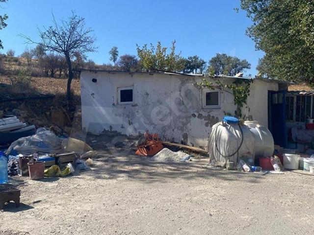 Morcalı, Karaman Merkez içerisinde satılık mülk