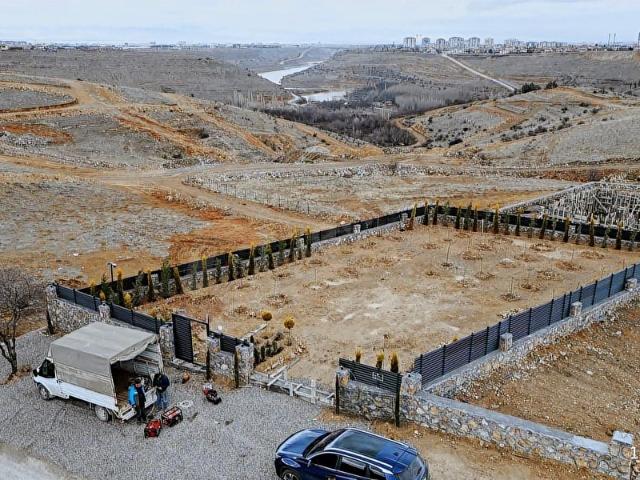Yeşilyurt, Malatya içerisinde satılık Arsa