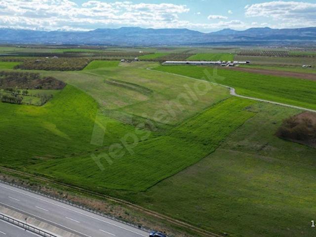 Yeşilyurt, Malatya içerisinde satılık Arsa
