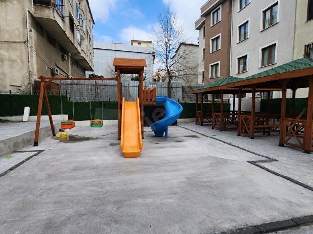 İstanbul içerisinde satılık mülk