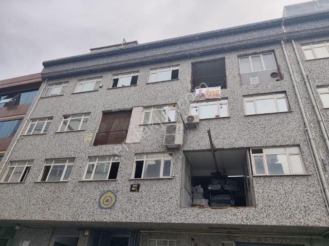 İstanbul içerisinde kiralık Dükkan