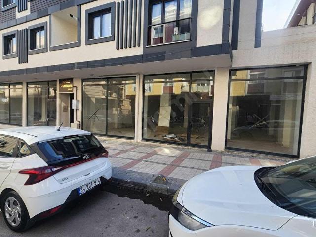 İstanbul içerisinde satılık Dükkan