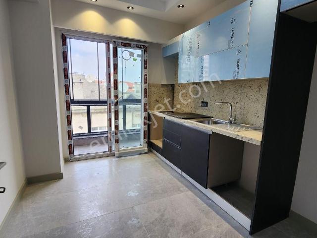 İstanbul içerisinde kiralık mülk