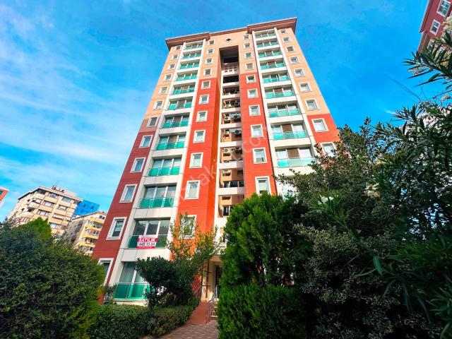 Kadiköy, İstanbul içerisinde satılık Residence
