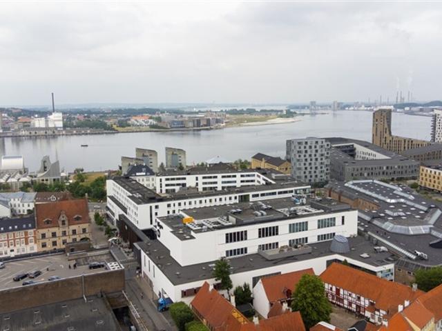 Lejlighed til leje i Aalborg, Brønderslev-Dronninglund