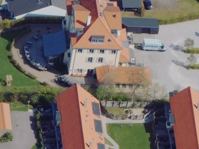 Erhvervsejendom til leje i Hornbæk, Brøndby