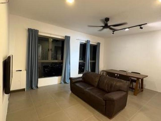 Serviced Residence for rent in Kepong, Kuala Lumpur