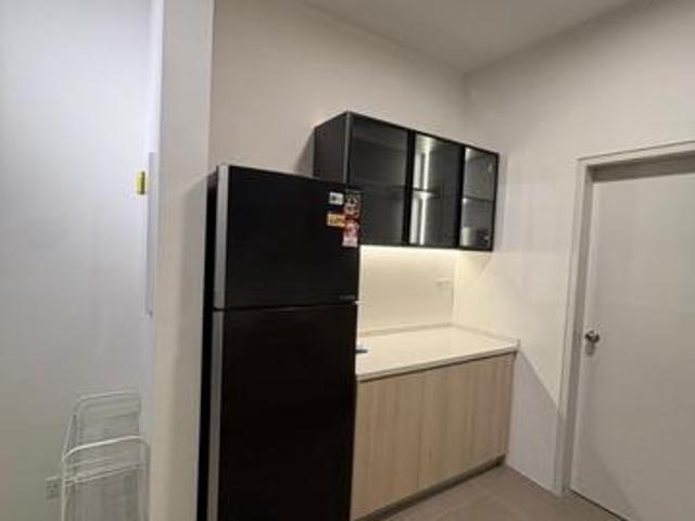 Serviced Residence for rent in Kepong, Kuala Lumpur