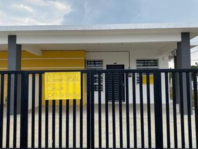 Residential House for rent in Padang Serai, Kulim