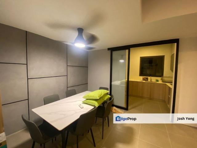 Condominium for rent in Kepong, Kuala Lumpur