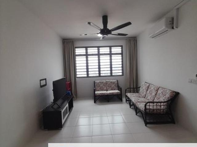 Condominium for rent in Kepong, Kuala Lumpur
