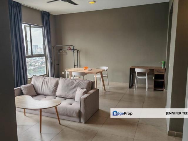 Condominium for rent in Kepong, Kuala Lumpur